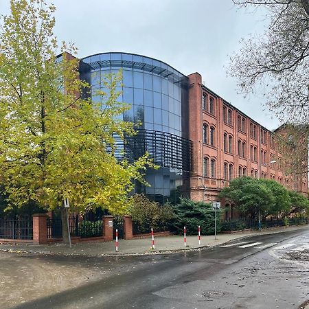 ジェロナ・グラLoft Stara Tkalniaアパートメント エクステリア 写真