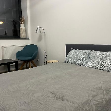 ジェロナ・グラLoft Stara Tkalniaアパートメント エクステリア 写真