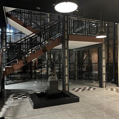 ジェロナ・グラLoft Stara Tkalniaアパートメント エクステリア 写真