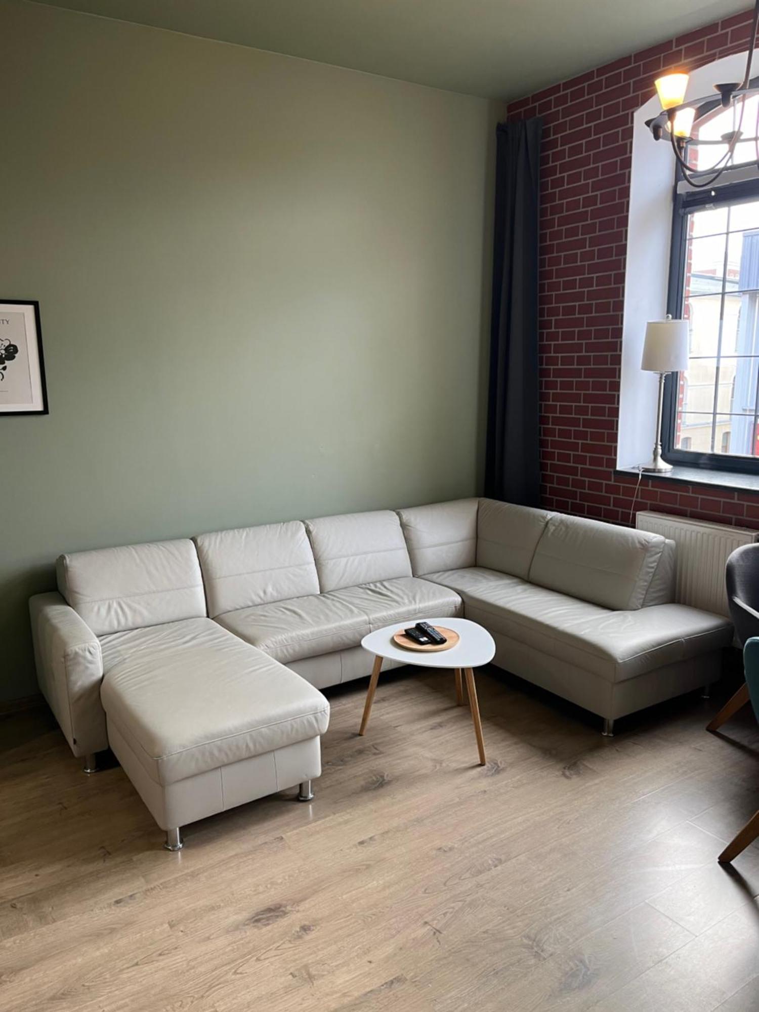 ジェロナ・グラLoft Stara Tkalniaアパートメント エクステリア 写真