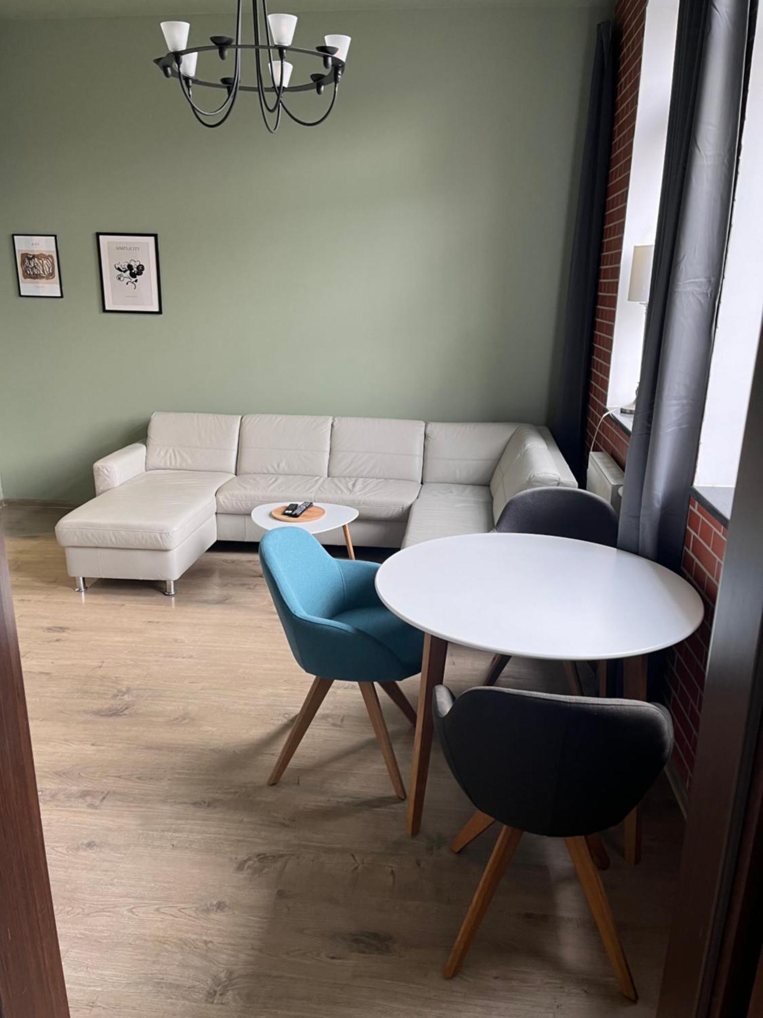 ジェロナ・グラLoft Stara Tkalniaアパートメント エクステリア 写真